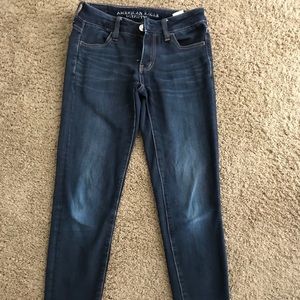 American Eagle Jegging